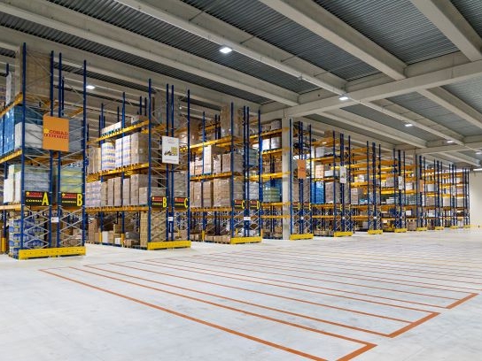 Technoretail - IMPRESE 